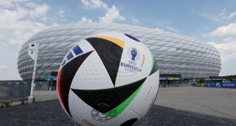 Check out Euro 2024 schedule