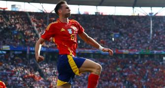 Euro 2024: Spain outclass Croatia in opener