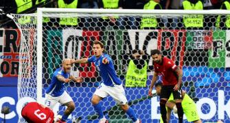 Italy need to be tidier, meaner against Spain: Coach