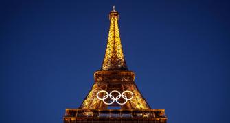First case of COVID-19 reported at Paris Olympics