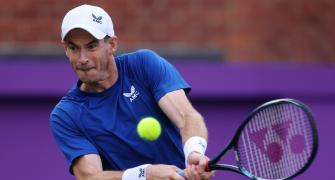 Murray to miss Wimbledon after back operation
