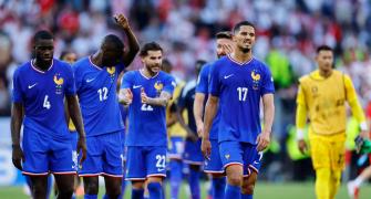 France confident strikers will find goal in knockouts