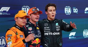 Norris-Verstappen battle heats up as Texas beckons