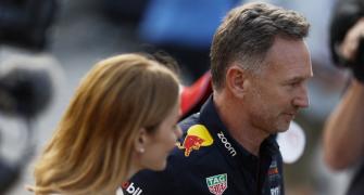 Verstappen Sr. drops bombshell on Red Bull's future