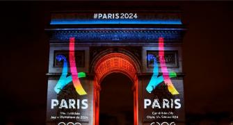 How France plans to use AI to keep Paris 2024 safe