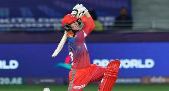IPL: Aussie batting sensation Fraser-McGurk joins DC