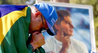 Remembering Ayrton Senna 30 Years On