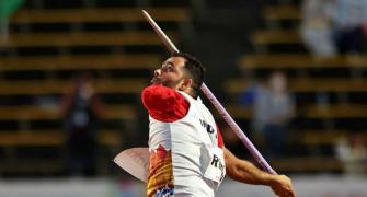 Para Athletics: India win silver, bronze after protest
