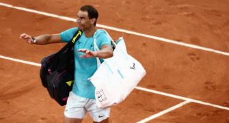 Historic upset! Zverev dethrones Nadal at French Open