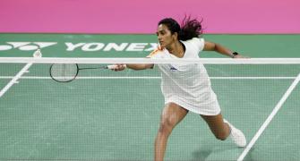 Olympics: Battle-ready Sindhu confident of hat-trick