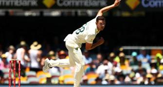 Might awaken a sleeping giant: Hazlewood on Team India