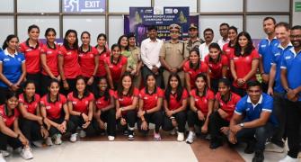 'Fans will witness new side of Indian women's hockey'