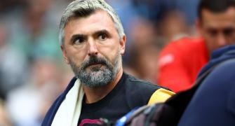 From Djokovic to Elena: Ivanisevic's surprising move