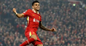 Liverpool's unstoppable force crush Leverkusen