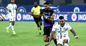 ISL: Mohun Bagan survive Odisha scare