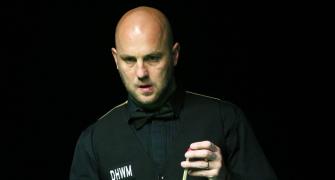 Snooker: King banned for five years for match-fixing