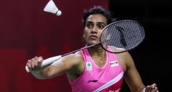 PV Sindhu shines, Lakshya stumbles in Kumamoto opener