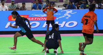 Historic! India to host first ever Kho Kho World Cup!