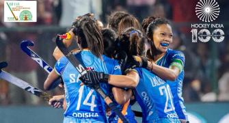 India storm into Women's ACT hockey final