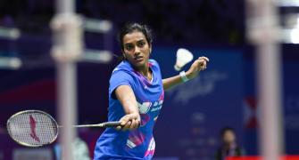 Lakshya, Sindhu enter second round of China Masters