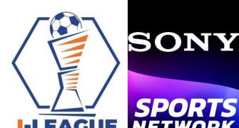 I-League kicks off amid broadcast drama