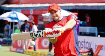 Livingstone excited to join RCB's power-packed lineup