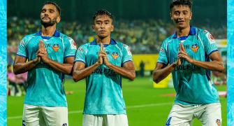 ISL: Dominant FC Goa down Kerala Blasters