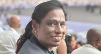 'Spreading lies': IOA treasurer slams P T Usha