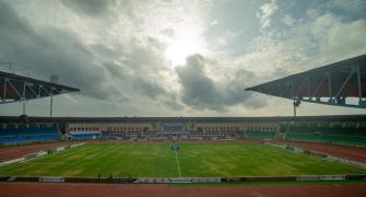 Santosh Trophy returns to Hyderabad after 57 years!