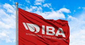 IOC urges nations to sever IBA ties amidst heated feud