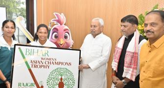 Bihar to host Women's Asian Champions Trophy