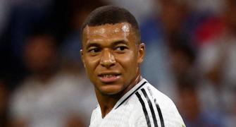 Mbappe slammed for skipping France, playing for Real