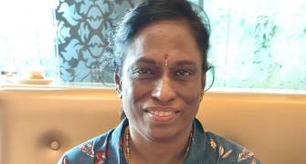 Unnecessarily making allegations against me: P T Usha