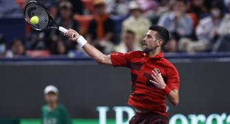 Djokovic: The last of tennis' legendary Big Four