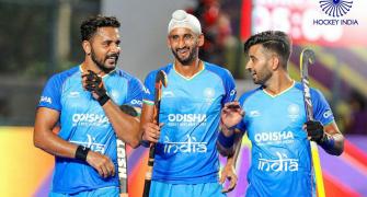 'HIL will revive Indian hockey's golden era'