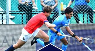 Sultan of Johor Cup: Dilraj leads India to victory