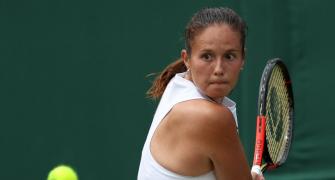 Kasatkina wins Ningbo Open following dramatic comeback