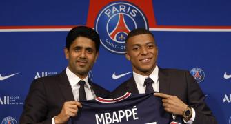 PSG vs Mbappe: The mega wage dispute rocking football