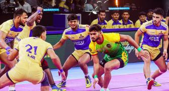 Devank stars as Pirates stun Thalaivas in PKL thriller