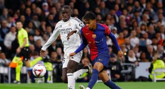 Probe launched into racist insults during El Clasico