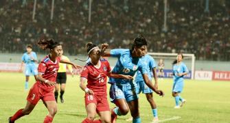 Chaos in Kathmandu: Nepal's unfair play stun India