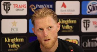 Shocking: Masked intruders break into Ben Stokes' home