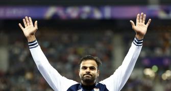 Paris Paralympics: How India fared on Sept 2, 2024