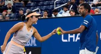 US Open: Bopanna-Sutjiadi sent packing in semis