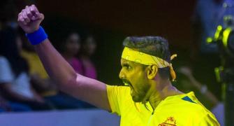 Not retiring yet, says TT legend Sharath Kamal