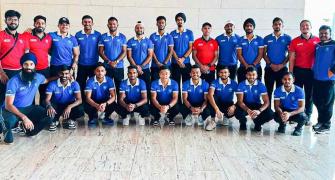 Can India dominate Asian hockey?