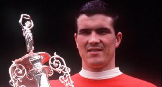 Former Liverpool skipper Yeats passes away