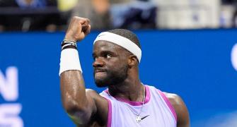 Tiafoe falls short, but US tennis is back!