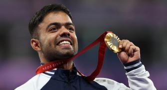 Paris Paralympics: How India fared on September 7