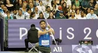 Paralympics: How Navdeep Turned Taunts Into Triumph